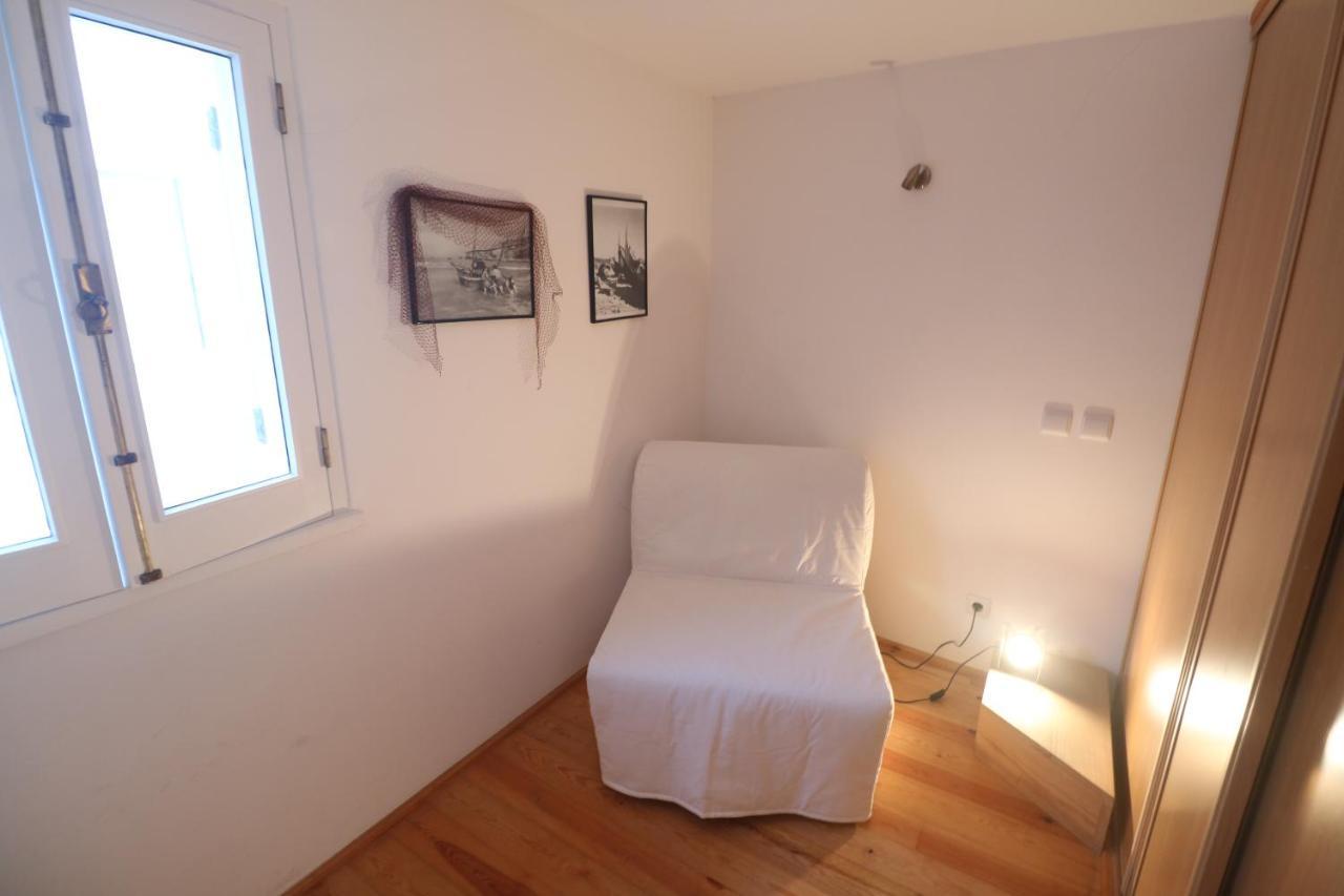 Tiny House Apartment Nazare Exterior photo